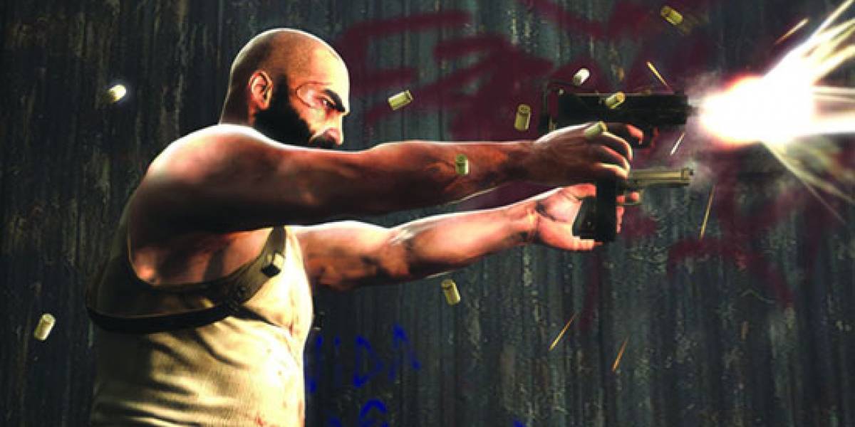 Max Payne 3 saldrá hasta finales del 2010