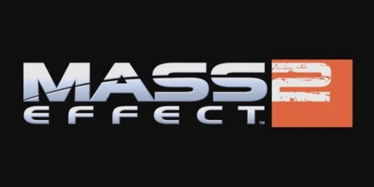 Mass Effect 2 tendrá DLC gratis apenas aparezca (Confirmado)
