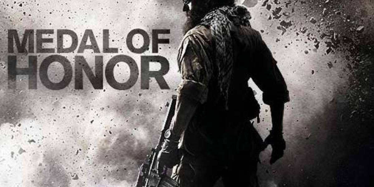 Medal of Honor se distinguirá de su competencia