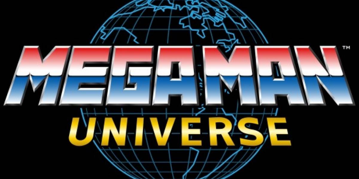 Capcom anuncia Mega Man Universe para XBLA y PSN