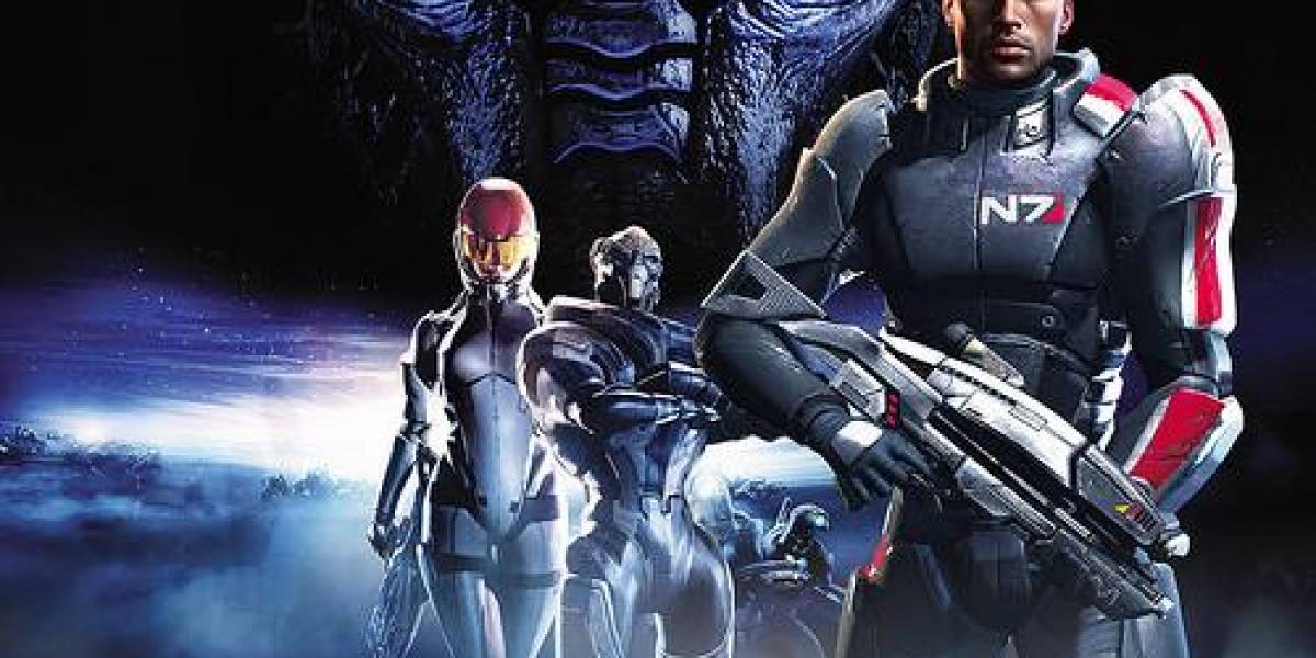 Futurología: La trilogía Mass Effect se cerraría en esta generación