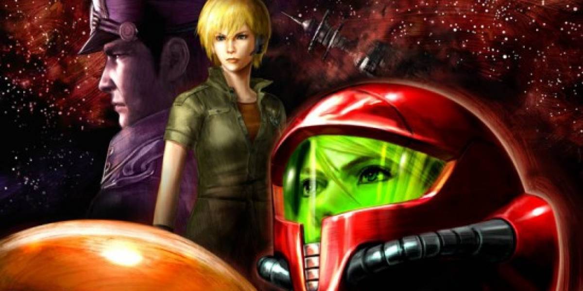 Metroid: Other M incluirá película de dos horas con los eventos del juego