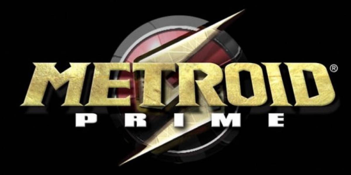Metroid Prime podría regresar al Nintendo DS