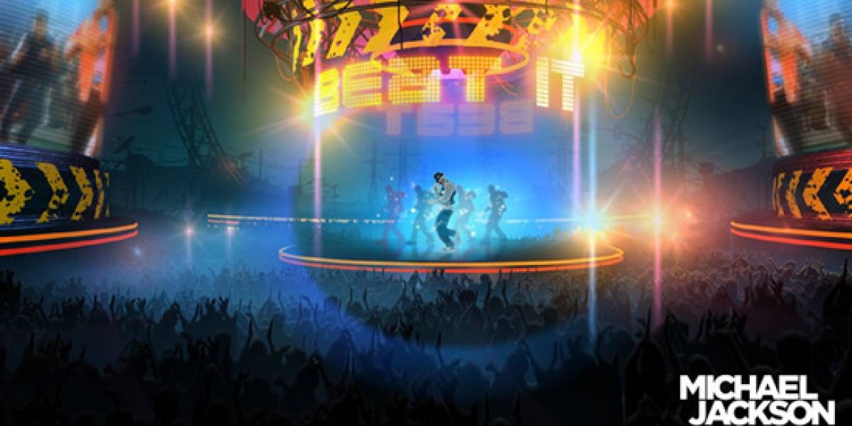Michael Jackson: The Experience queda para 2011