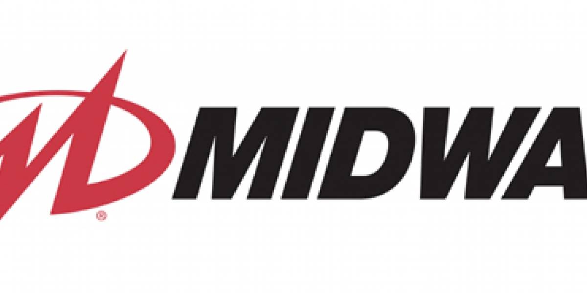 No más juegos de Midway en Xbox Live
