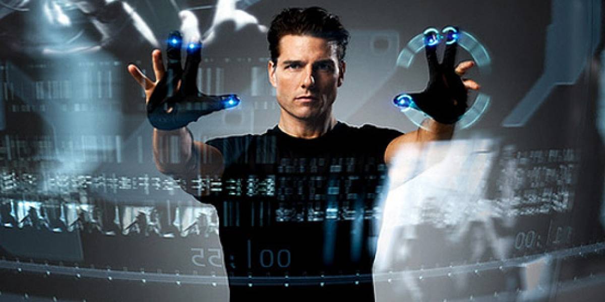 La tecnología de Kinect estará en PCs y televisiones en el 2011