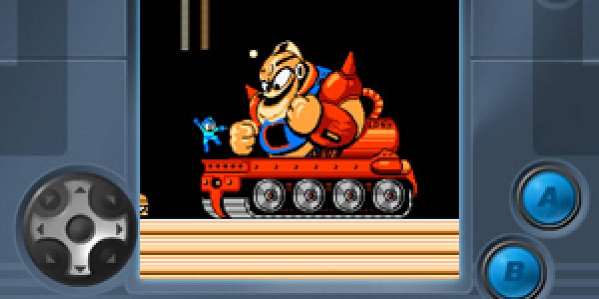 Capcom hace descuento en la App Store para celebrar la Comic-Con 2010