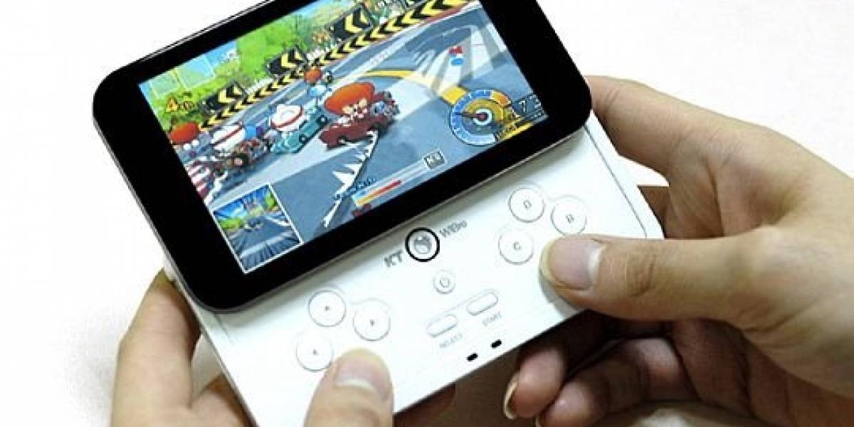 CEO de Fishlabs: en un año los juegos para móviles llegarán al nivel de Xbox 360.