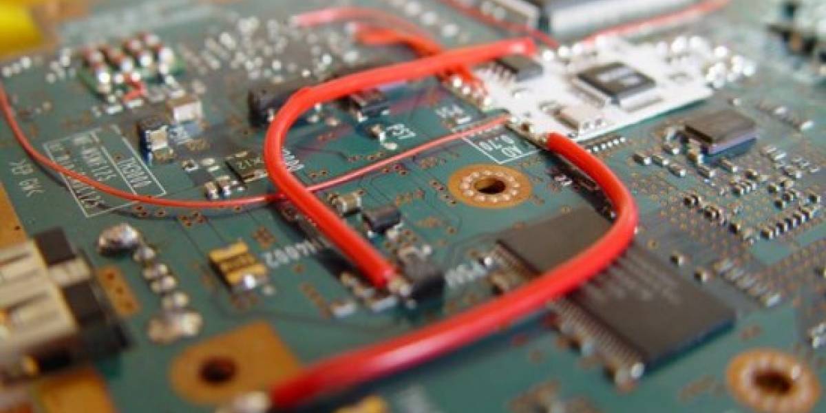Arrestado por modificar y vender consolas modificadas