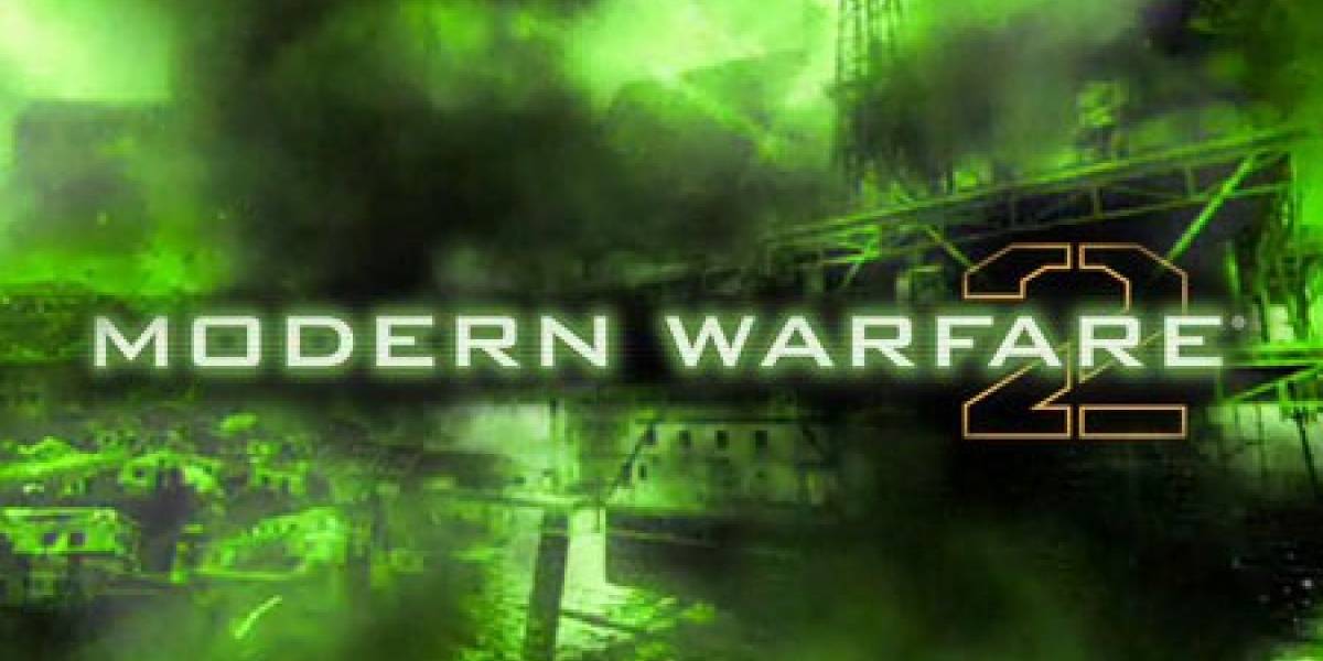 Infinity Ward habla del cooperativo de Modern Warfare 2