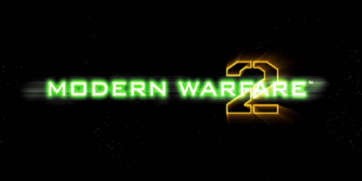 La versión Alemana de Modern Warfare 2 no permitirá matar civiles
