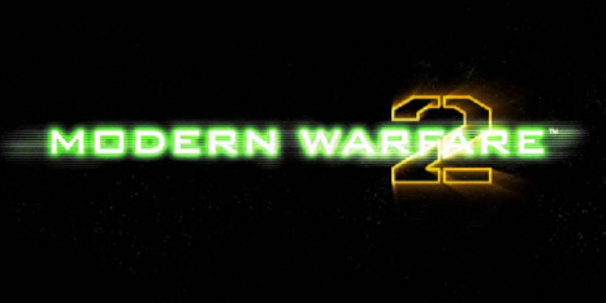 No habrá demo de Modern Warfare 2