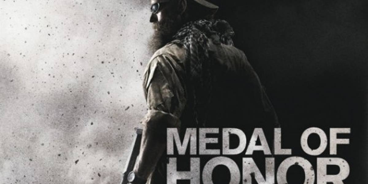 Futurología: Medal of Honor a mediados de este año