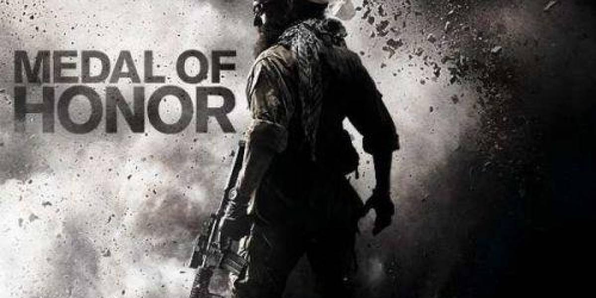 Futurología: La beta de Medal of Honor para julio