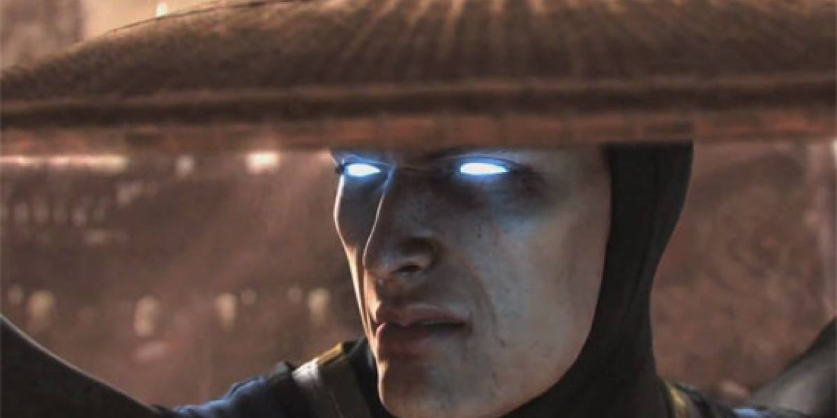 Warner Bros anuncia nuevo juego de Mortal Kombat