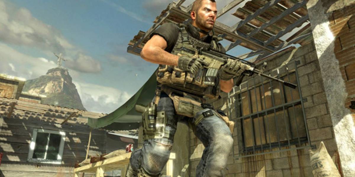 Futurología: Modern Warfare 2 para PC se retrasa hasta el 24 de Noviembre