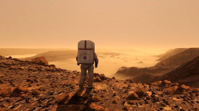 Japón presenta "Space Food X" nuevo sistema de alimentos para los viajes al espacio Japón presenta "Space Food X" nuevo sistema de alimentos para los viajes al espacio