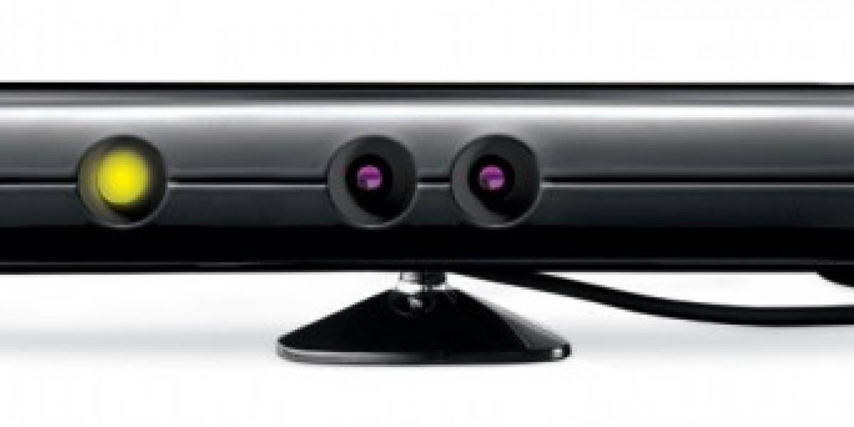 Kinect no tendrá juegos hardcore en año y medio