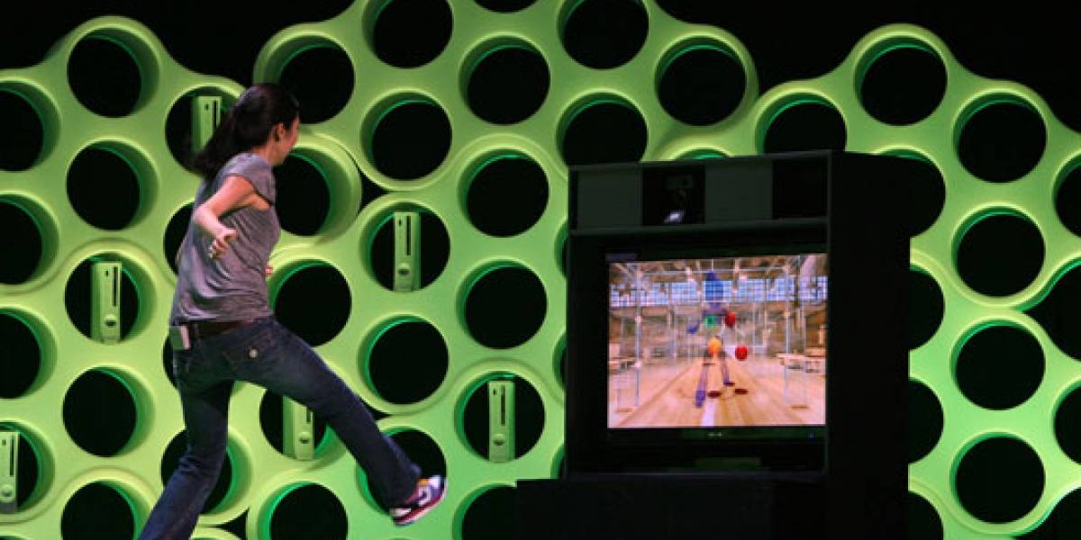 Microsoft: Los usuarios no quieren un Xbox 720 (por ahora)