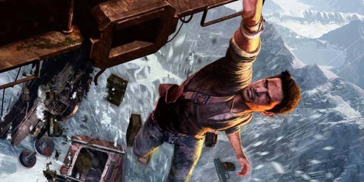 Naughty Dog quiere PS3 por 5 o 6 años más
