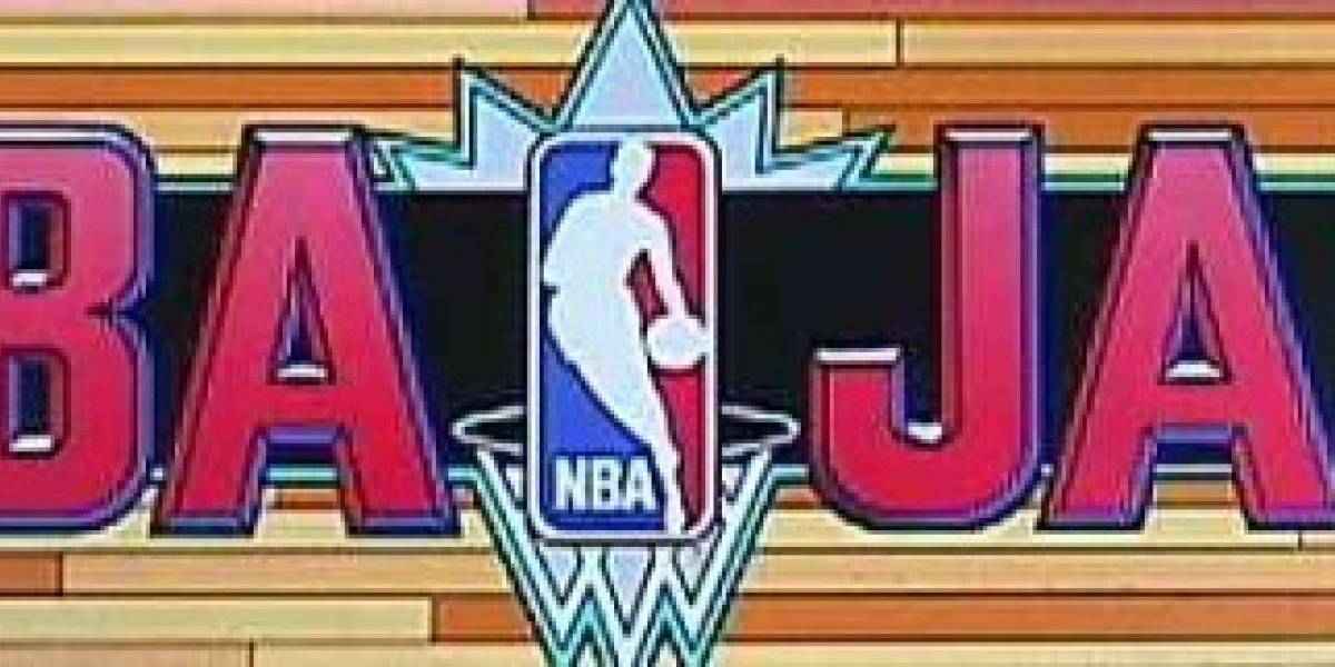 Futurología: vuelve NBA Jam