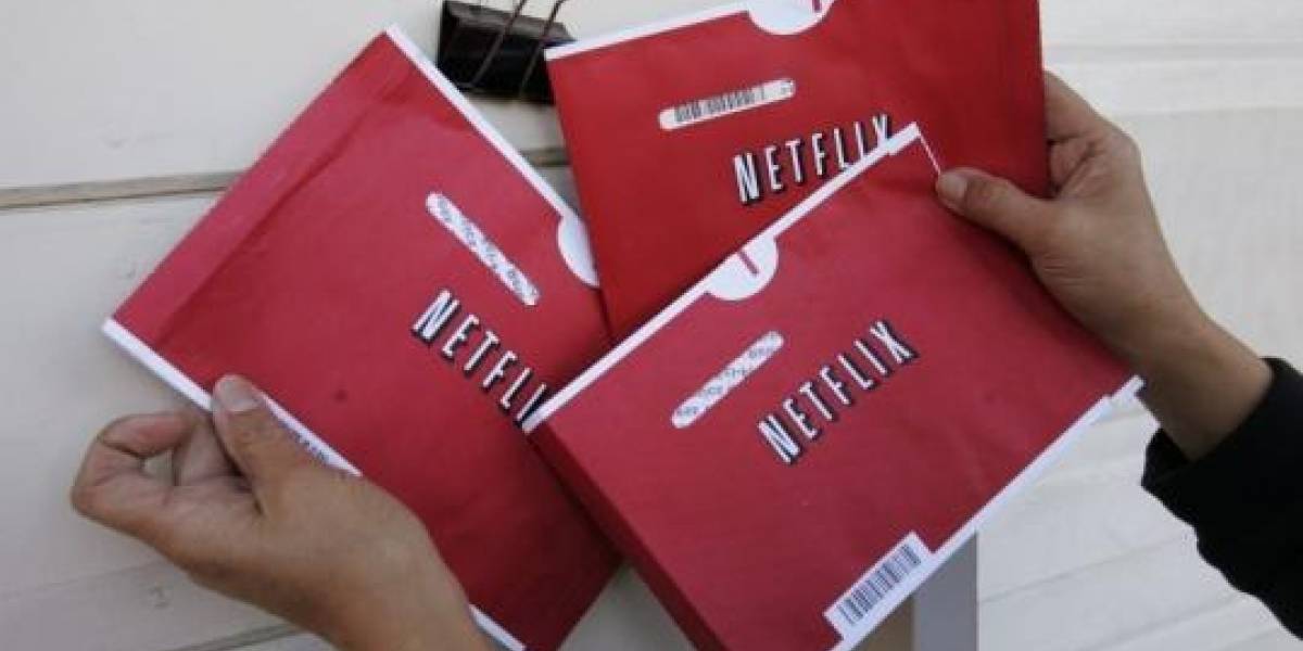 Sony anuncia que PS3 ahora tiene a Netflix