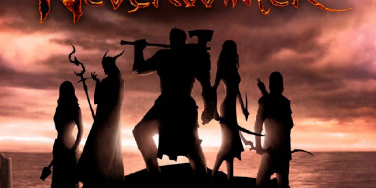 Atari y Cryptic Studios anuncian Neverwinter