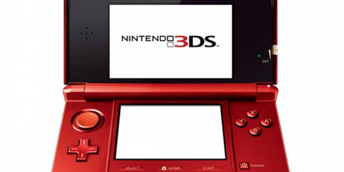 Futurología: Fecha en que Nintendo anunciará los detalles de la 3DS