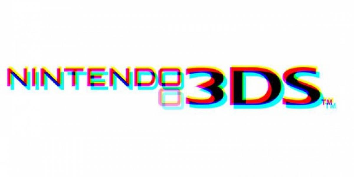 Futurología: Nintendo 3DS ya tiene fecha de lanzamiento en Japón