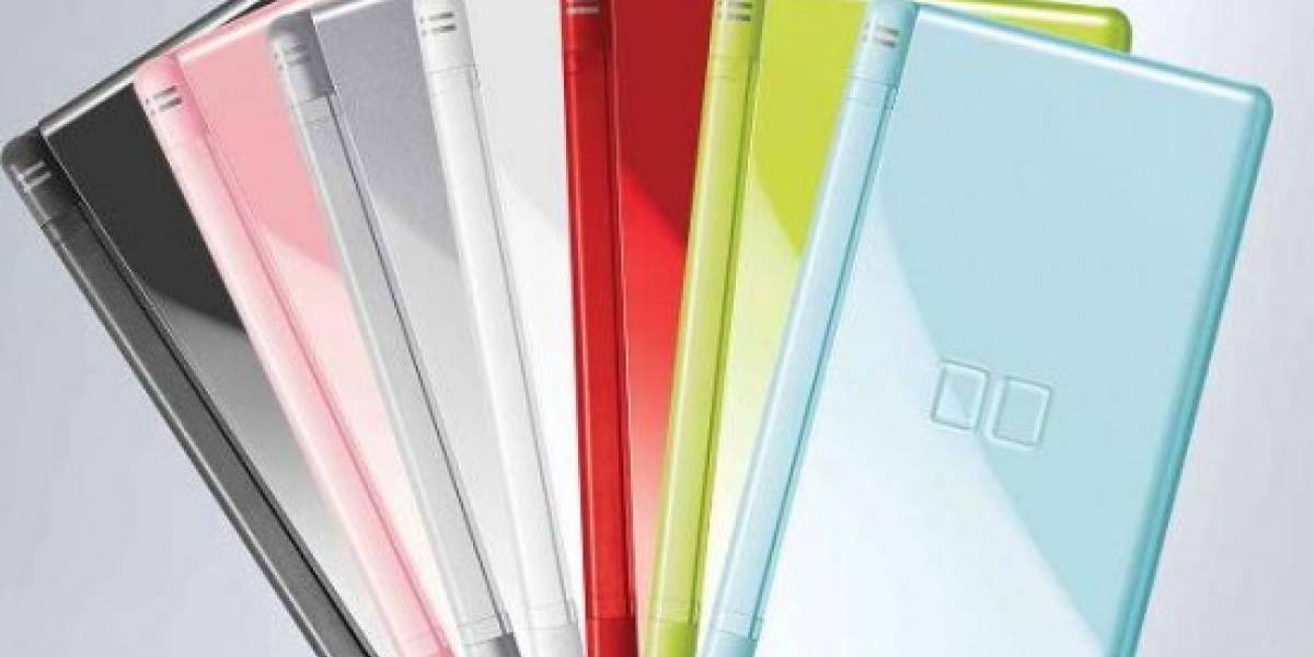 Futurología: La DS 2 ya está en manos de los desarrolladores de Pokémon