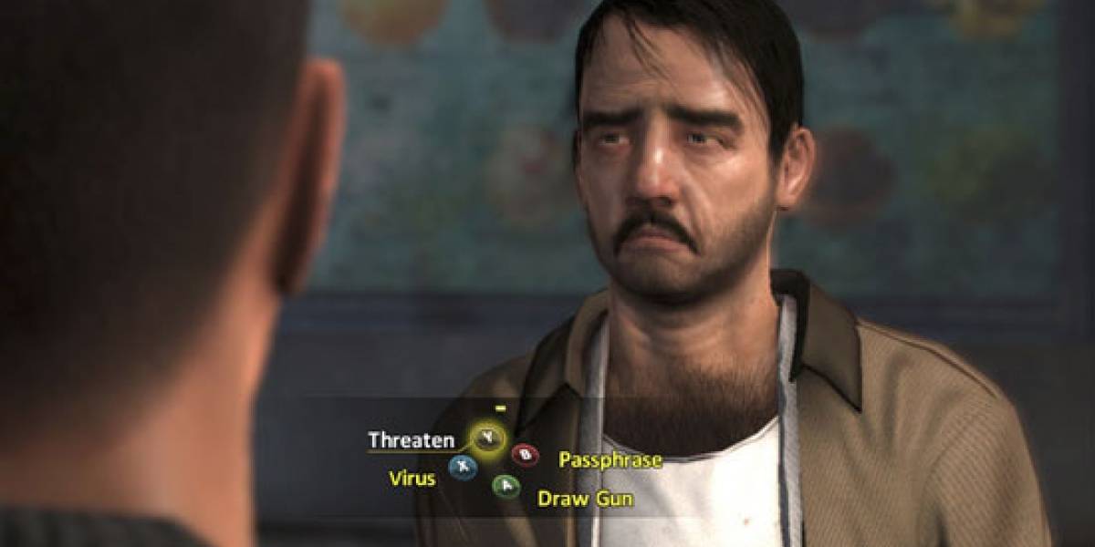 No habrá secuela de Alpha Protocol