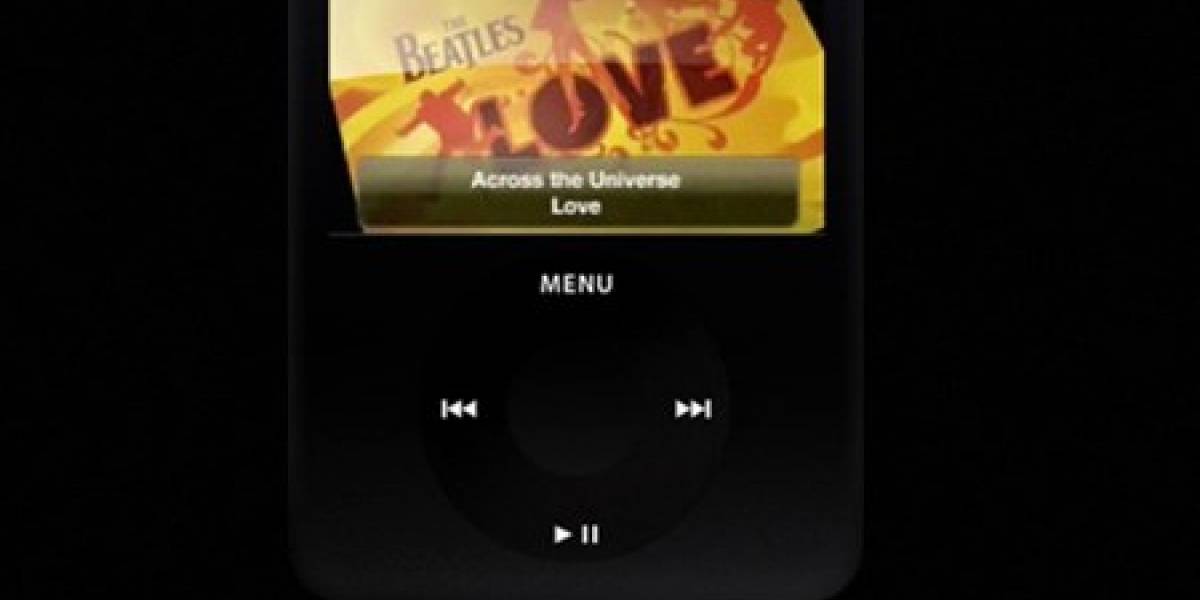 Aparece foto del supuesto nuevo iPod Nano