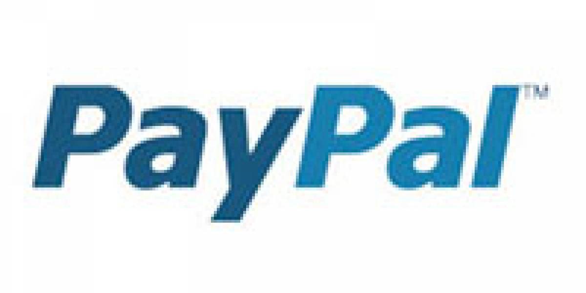Microsoft habilita PayPal en Xbox Live