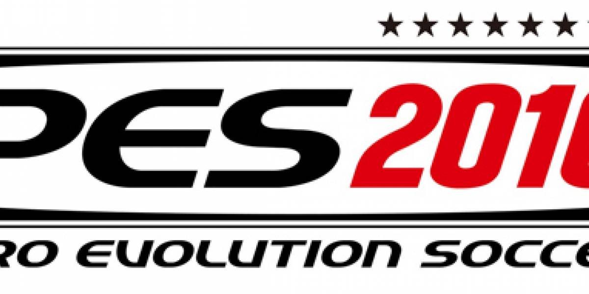 Konami revela nuevos detalles a imágenes de la Liga Máster de PES 2010