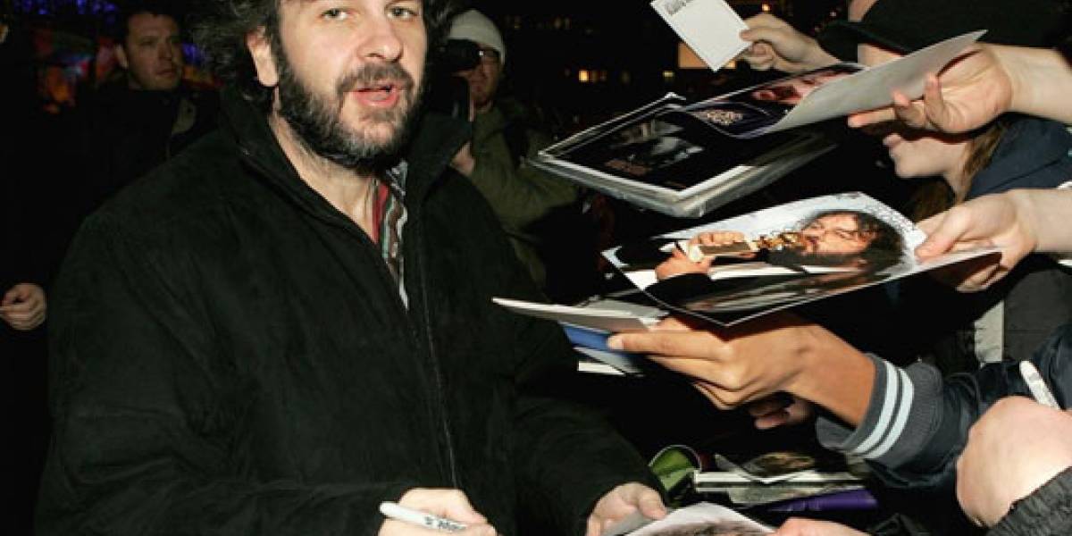 Peter Jackson habla de su futuro en la industria de videojuegos
