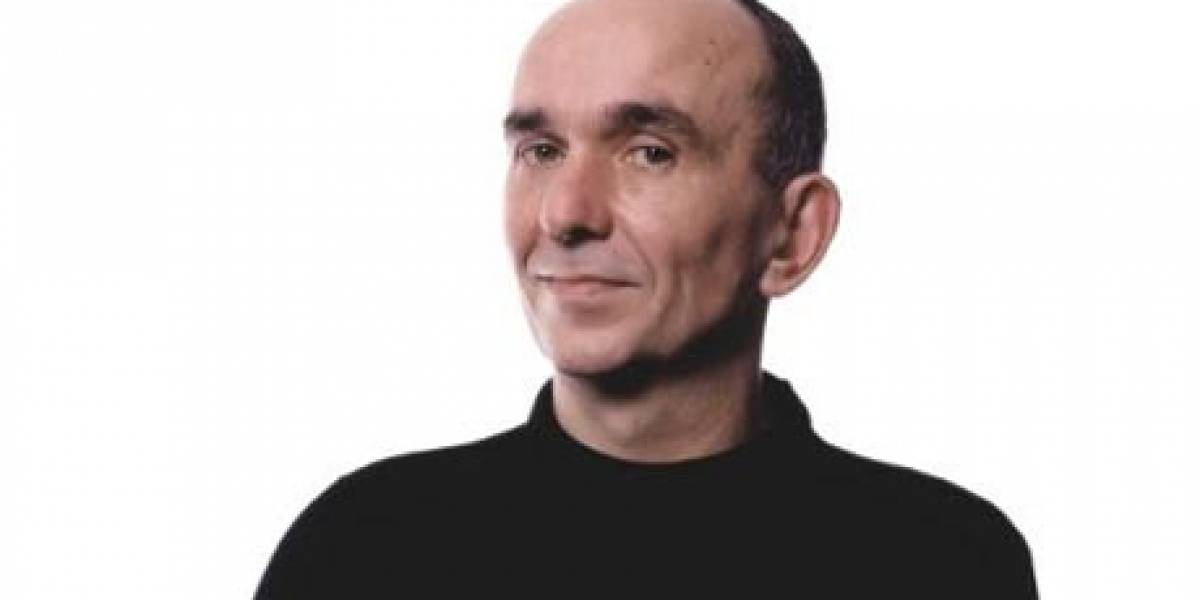 Para Molyneux: Move y Wii son casi lo mismo