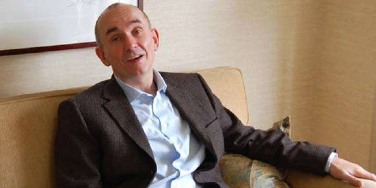 Peter Molyneux elige los que considera los cinco juegos más revolucionarios