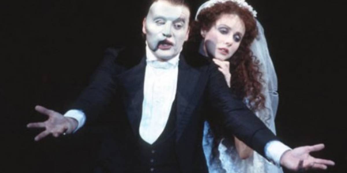 La música de Andrew Lloyd Webber llegará a Lips