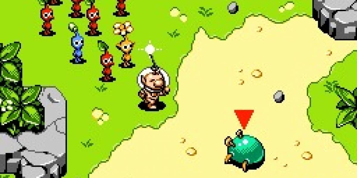 El nuevo hobby de Miyamoto