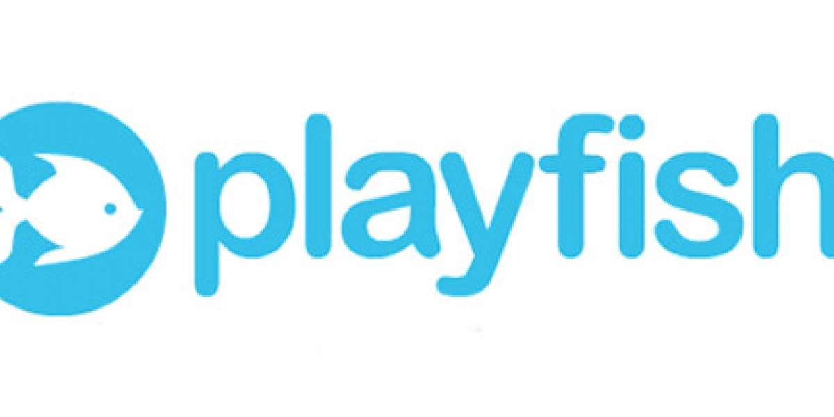 EA adquiere Playfish por 300 millones de dólares