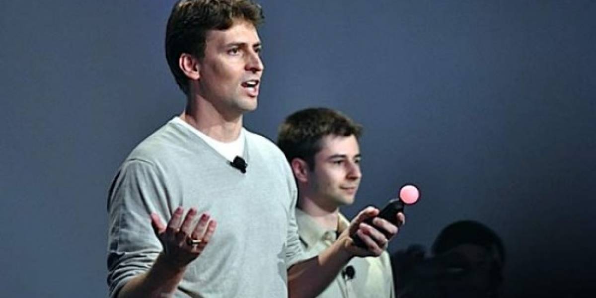 Sony presentará el Arc en la próxima GDC