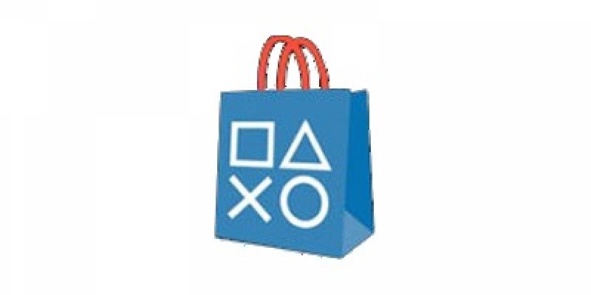 Tienda de videos en la PlayStation Store de Europa