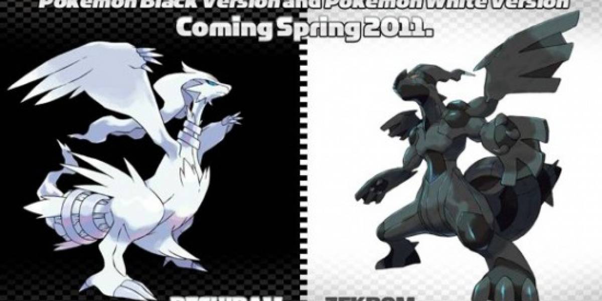 Nuevo Pokemon vende 2.63 millones de copias en dos días