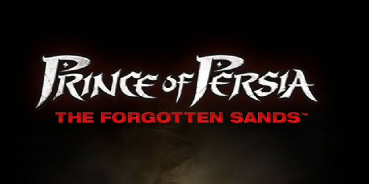 Algunos detalles de Prince of Persia: The Forgotten Sands