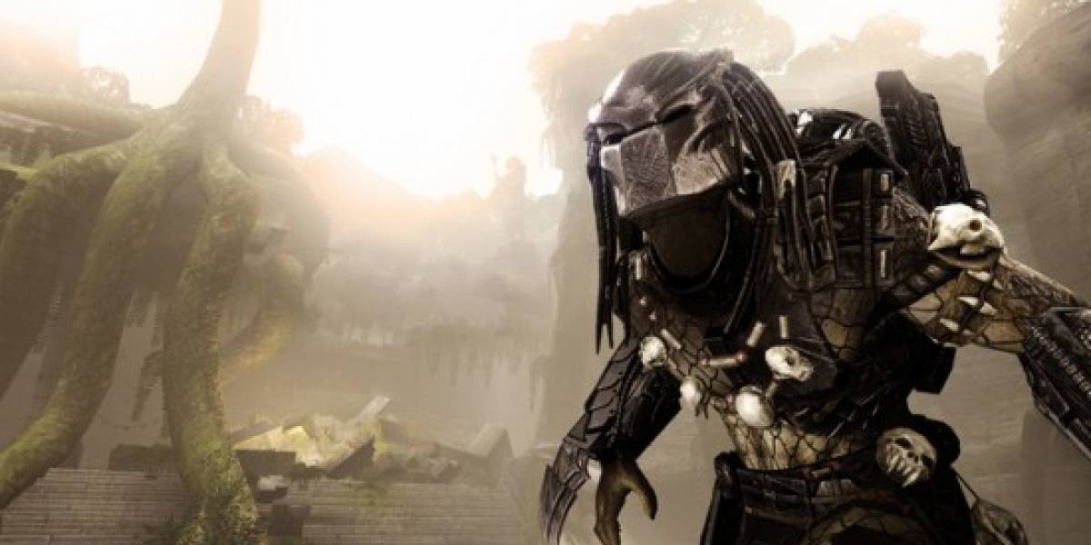 Otra más de Australia: Banean Aliens vs Predator