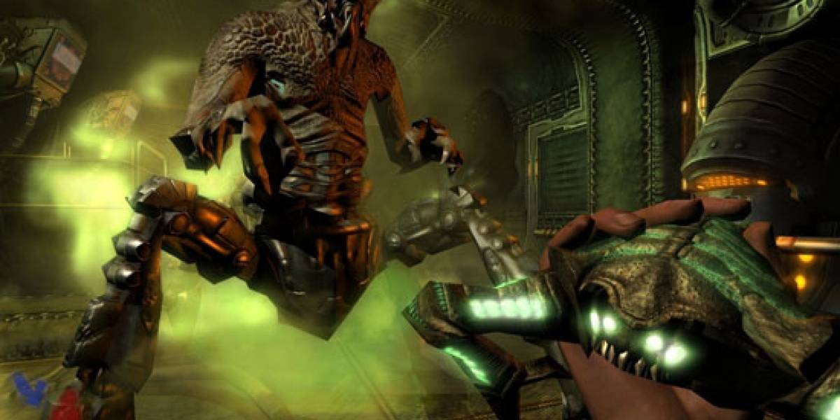 ZeniMax adquiere los derechos de Prey