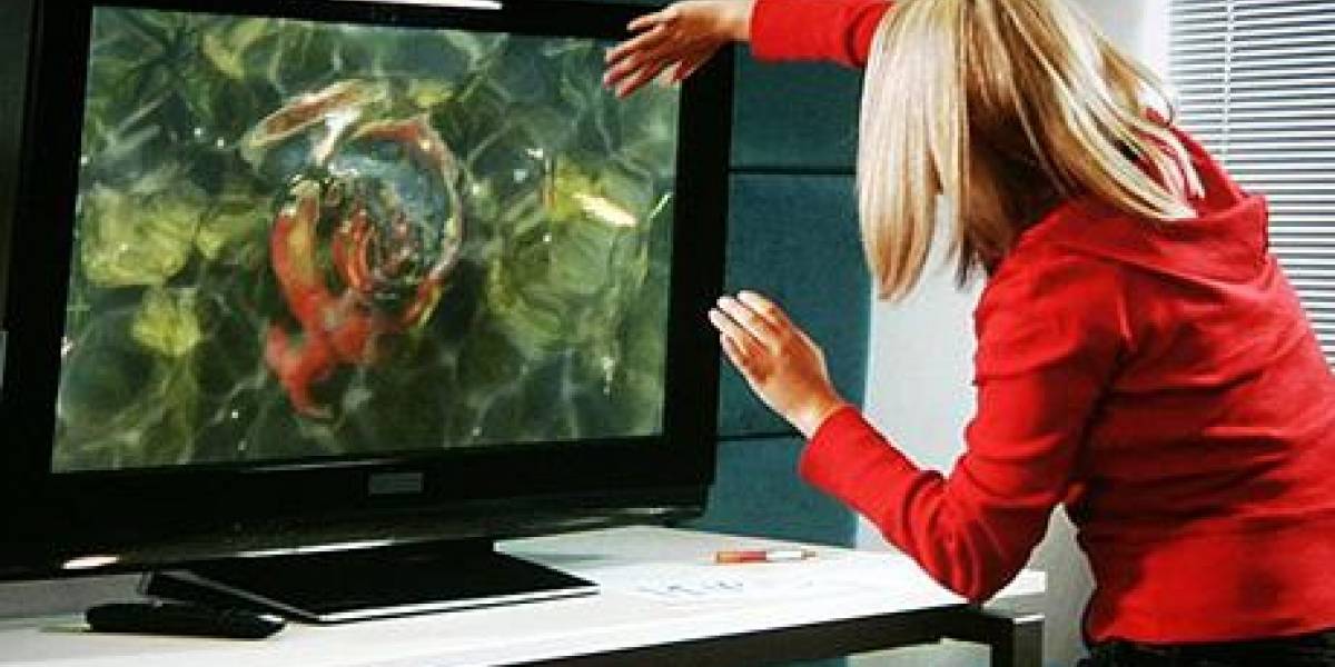 Futurología: detalles de Natal