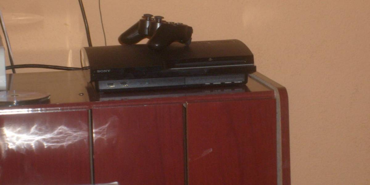 La PS3 se vende más rápido que la PS2