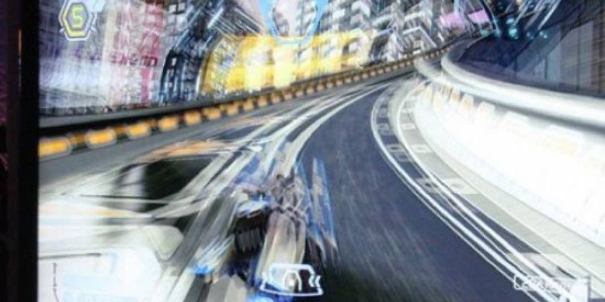 Mucho 3D para la PS3 en los próximos 12 meses