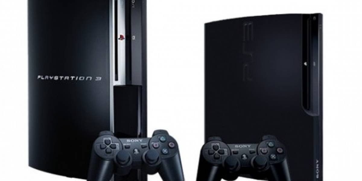 La PS3 Slim que pudo ser y nunca fue